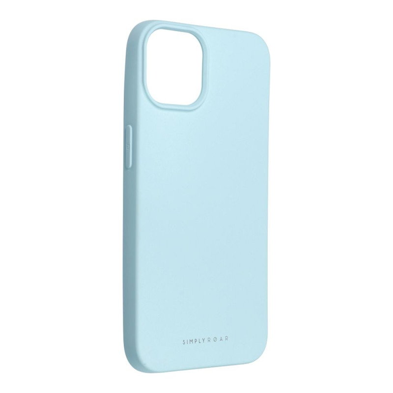Apple iPhone 14 Zils-Maciņi