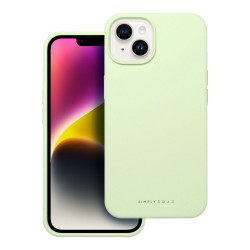 Чехлы для Apple iPhone 14 Zaļš