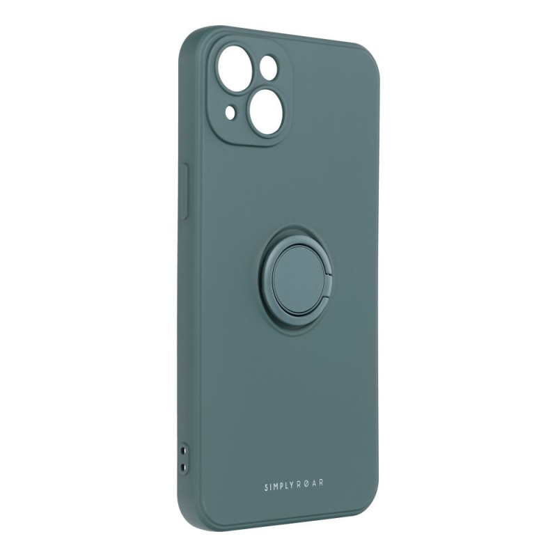 Apple iPhone 15 Plus Zaļš-Maciņi
