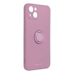 Чехлы для Apple iPhone 15 Plus Violeta