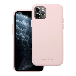 Viedtālruņa aizmugurējais vāciņš Apple iPhone 11 Pro Cloud Skin Pink