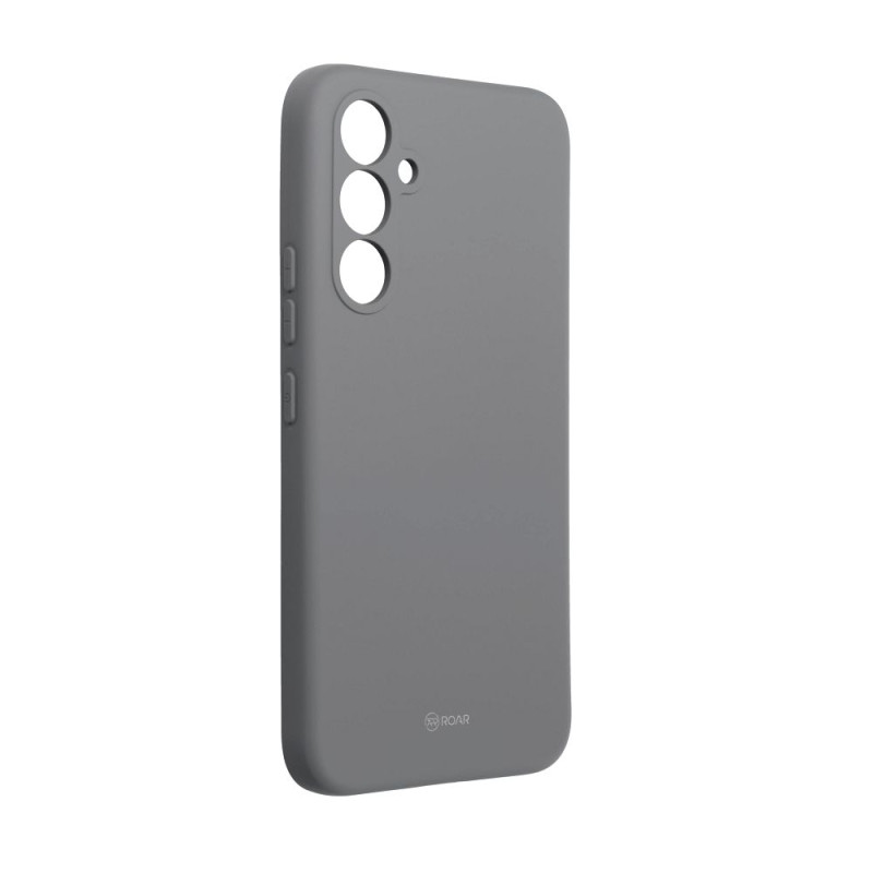 Viedtālruņa aizmugurējais vāciņš Samsung Galaxy A54 5G Colorful Grey