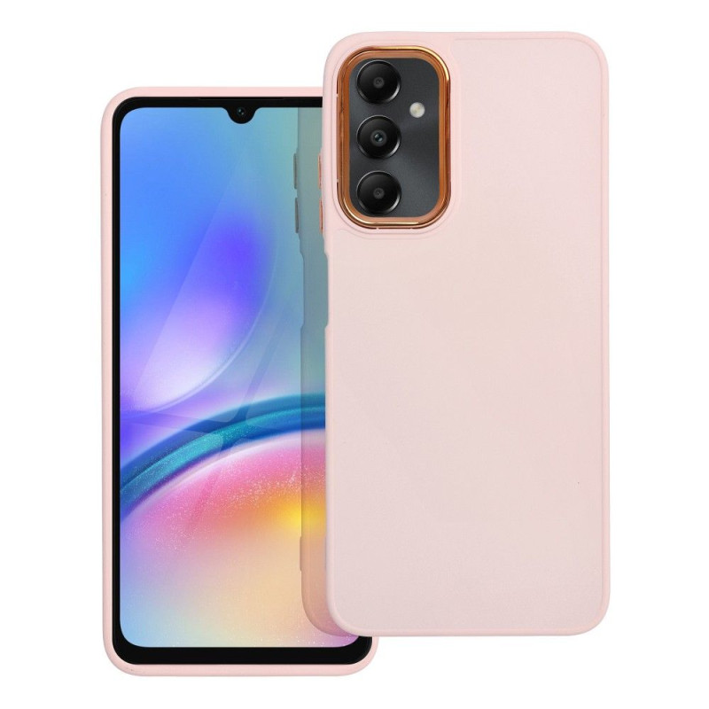 Samsung Galaxy A05s Rozā-Maciņi