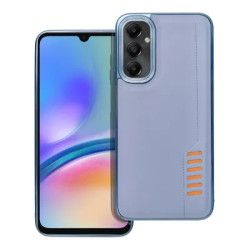 Viedtālruņa aizmugurējais vāciņš Samsung Galaxy A05S Milano case Blue
