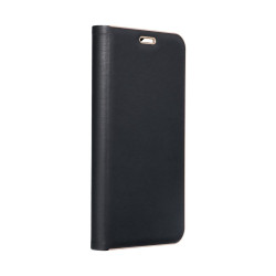 Viedtālruņa atveramais maciņš Xiaomi Redmi 13C Luna Book Black, Gold
