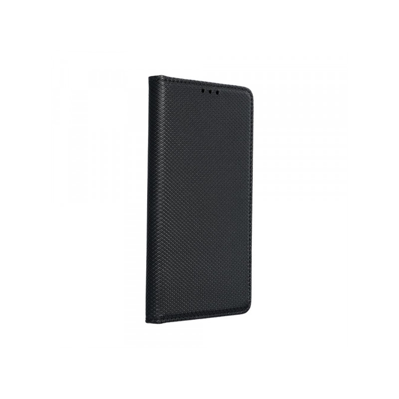 Viedtālruņa atveramais maciņš Xiaomi Redmi Note 13 Pro + 5G Smart Case Black