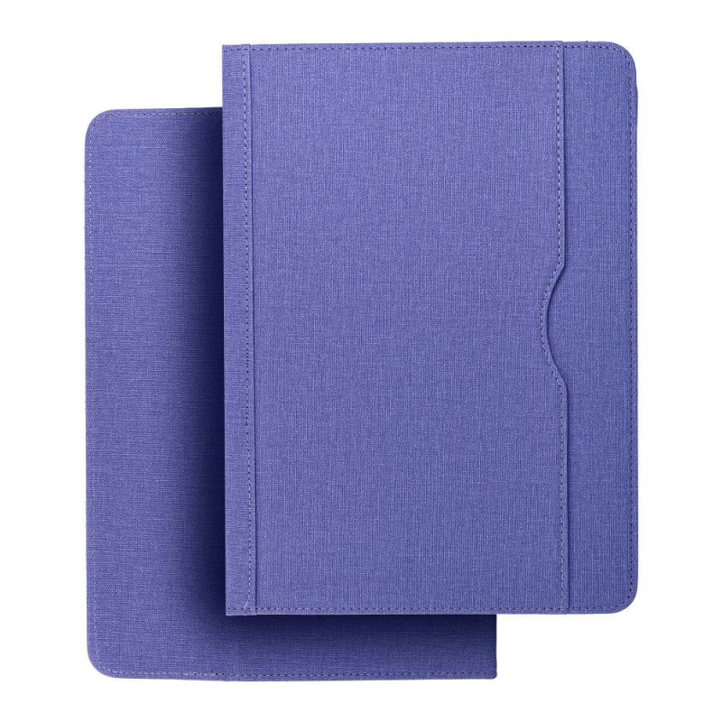 Planšetdatora atveramais maciņš Mellow Case 10'' Violet