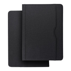 Planšetdatora atveramais maciņš Mellow Case 10'' Black