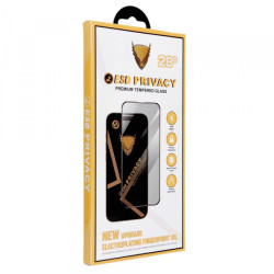 Viedtālruņa aizsargstikls Xiaomi Redmi Note 13 Pro 5G OG Premium Privacy