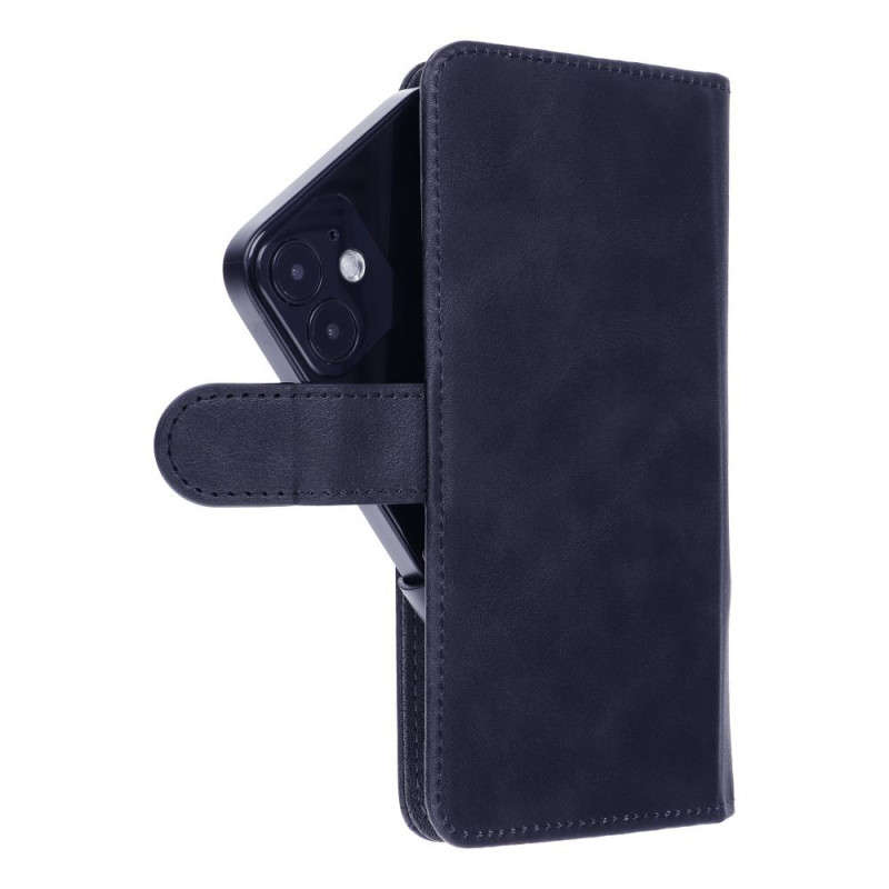 Viedtālruņa universālais maciņš Common Dark Blue