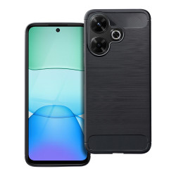 Viedtālruņa aizmugurējais vāciņš Xiaomi Redmi 13 Carbon Black