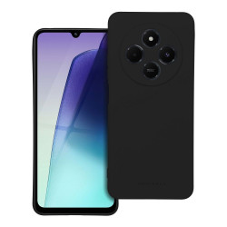 Viedtālruņa aizmugurējais vāciņš Xiaomi Redmi 14C Roar Space Case Black