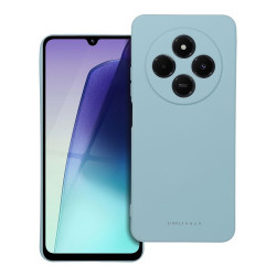 Viedtālruņa aizmugurējais vāciņš Xiaomi Redmi 14C Roar Space Case Light Blue