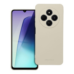 Viedtālruņa aizmugurējais vāciņš Xiaomi Redmi 14C Roar Space Case White Titanium