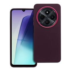 Viedtālruņa aizmugurējais vāciņš Xiaomi Redmi 14C Frame case Purple