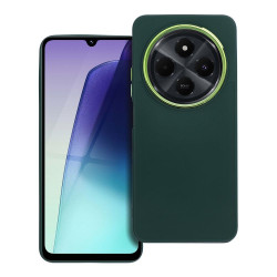Viedtālruņa aizmugurējais vāciņš Xiaomi Redmi 14C Frame case Green