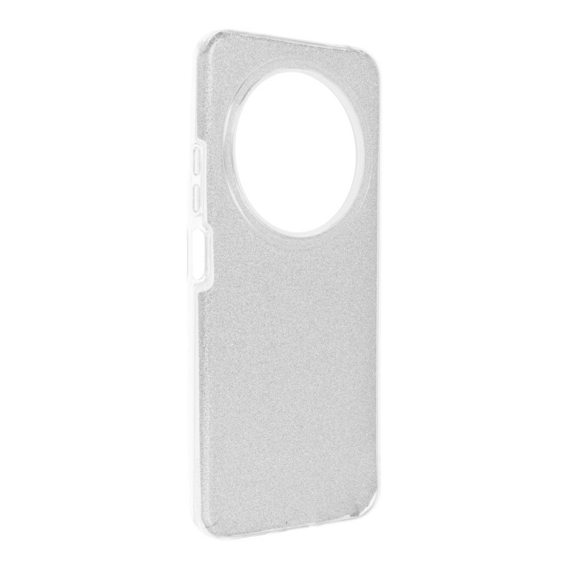 Viedtālruņa aizmugurējais vāciņš Xiaomi Redmi 14C Shining Silver
