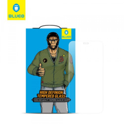 Viedtālruņa aizsargstikls Samsung Galaxy A36 5G Mr. Monkey Glass Strong Lite