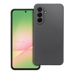 Viedtālruņa aizmugurējais vāciņš Samsung Galaxy A56 5G Metallic Grey