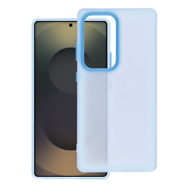 Viedtālruņa aizmugurējais vāciņš Xiaomi Redmi 14C Sappy Case Blue