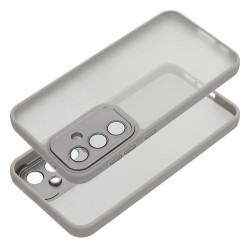 Viedtālruņa aizmugurējais vāciņš Samsung Galaxy S25 Edge Variete case Grey