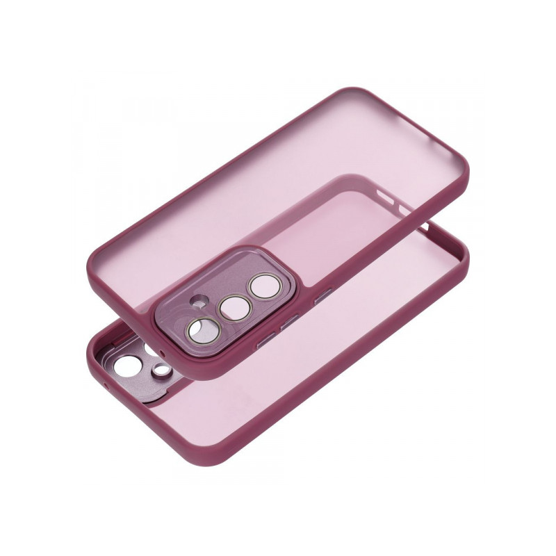 Viedtālruņa aizmugurējais vāciņš Xiaomi Redmi 15C Variete Violet