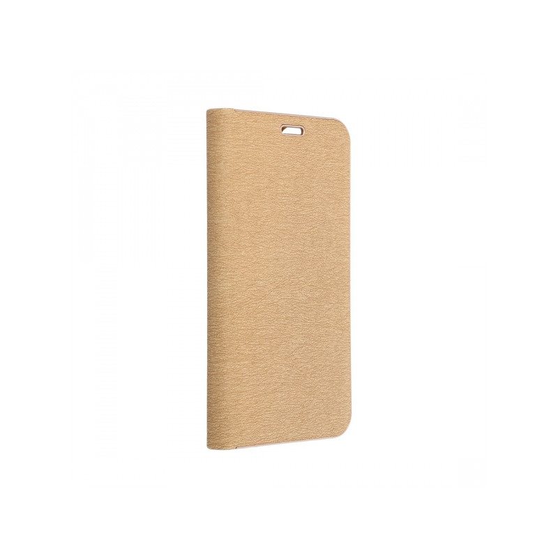 Viedtālruņa atveramais maciņš Xiaomi Redmi 15C Luna Gold