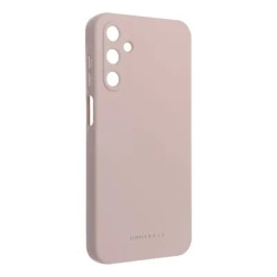 Viedtālruņa aizmugurējais vāciņš Xiaomi Redmi 14C Roar Space Case Pink