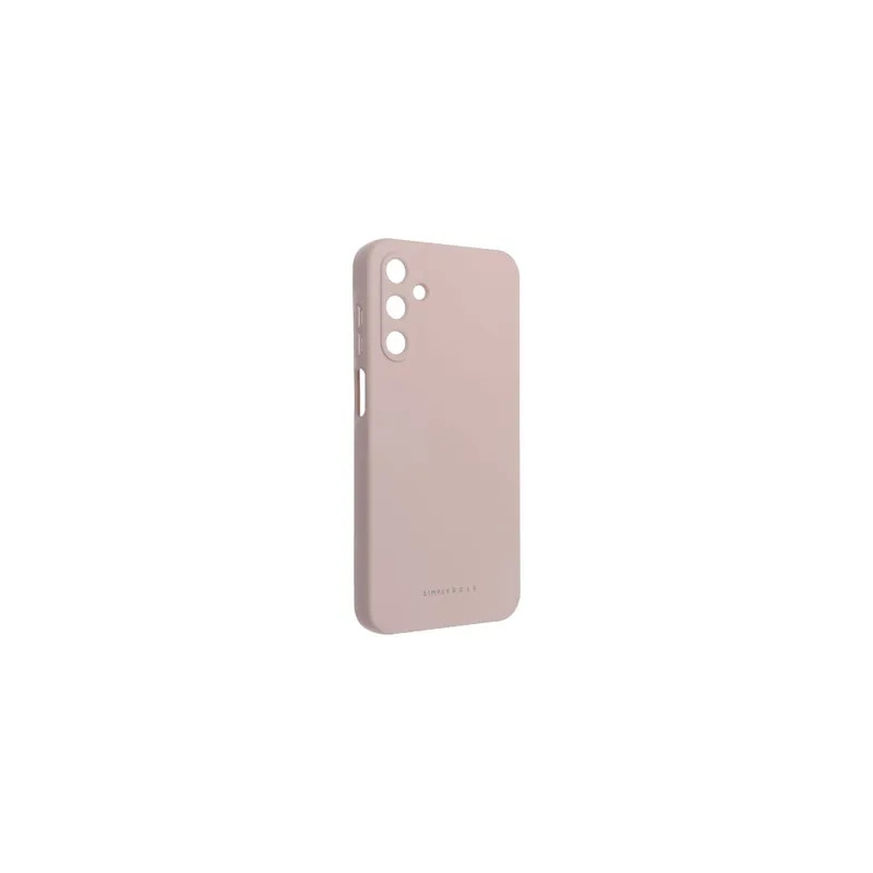 Viedtālruņa aizmugurējais vāciņš Xiaomi Redmi 14C Roar Space Case Pink