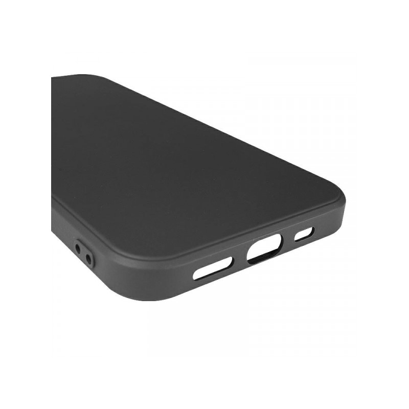 Viedtālruņa aizmugurējais vāciņš Samsung Galaxy S22 Ultra Tint Black