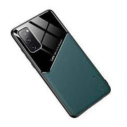 Viedtālruņa aizmugurējais vāciņš Samsung Galaxy A53 5G Lens Green