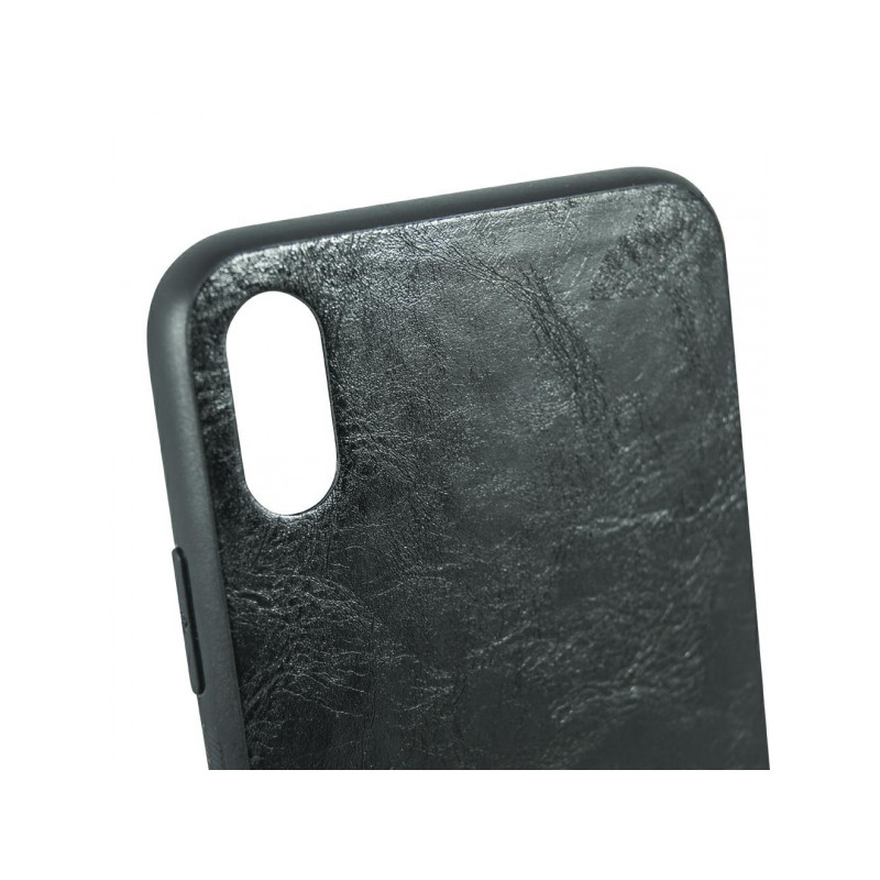 Viedtālruņa aizmugurējais vāciņš Samsung Galaxy S22 Ultra Business Black