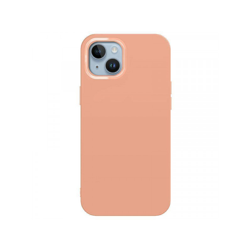 Viedtālruņa aizmugurējais vāciņš Apple iPhone 13 Pro Ambi Pink