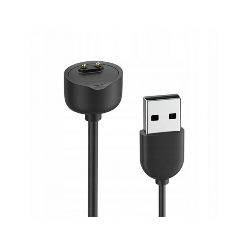 Viedpulksteņa lādētājs Xiaomi Xiaomi Band Black
