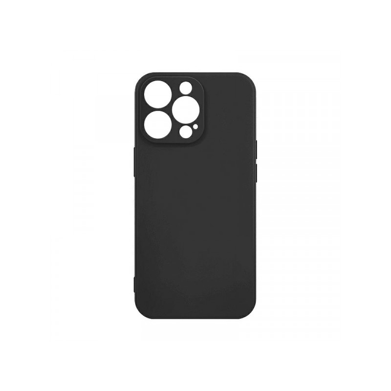 Viedtālruņa aizmugurējais vāciņš Samsung Galaxy S23 Tint Black