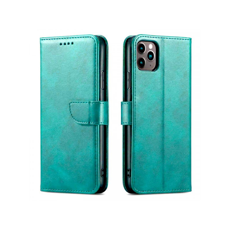 Viedtālruņa atveramais maciņš Xiaomi Redmi 13C Marva Green