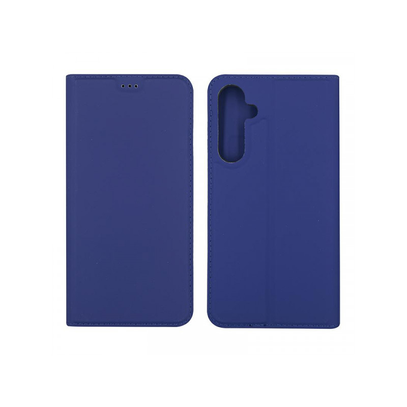 Viedtālruņa atveramais maciņš Xiaomi 13T / 13T Pro Safian Blue