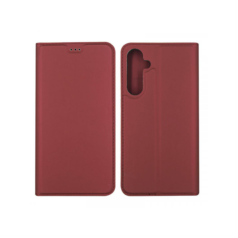 Viedtālruņa atveramais maciņš Xiaomi 13T / 13T Pro Safian Red