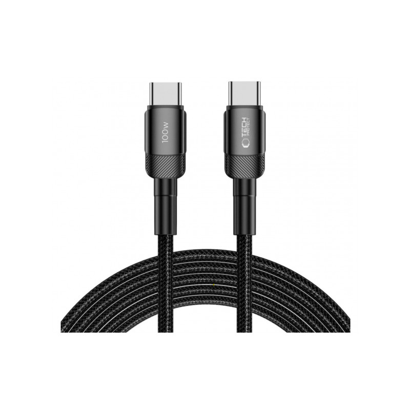 Kabelis USB-C / USB-C 100W 3m cable