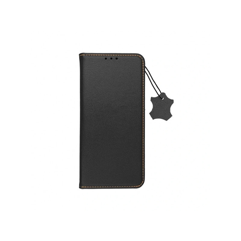 Viedtālruņa atveramais maciņš Samsung Galaxy A16 Smart Pro Black
