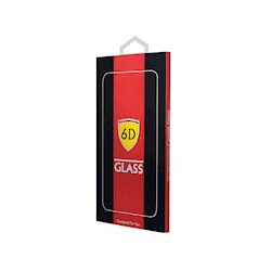 Viedtālruņa aizsargstikls Samsung Galaxy A17 Tempered Glass 6D