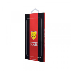 Viedtālruņa aizsargstikls Xiaomi Redmi 14C Tempered Glass 5D Black