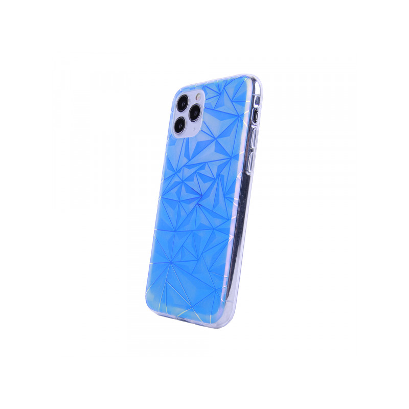 Viedtālruņa aizmugurējais vāciņš Realme Realme 9 Pro Neo Blue
