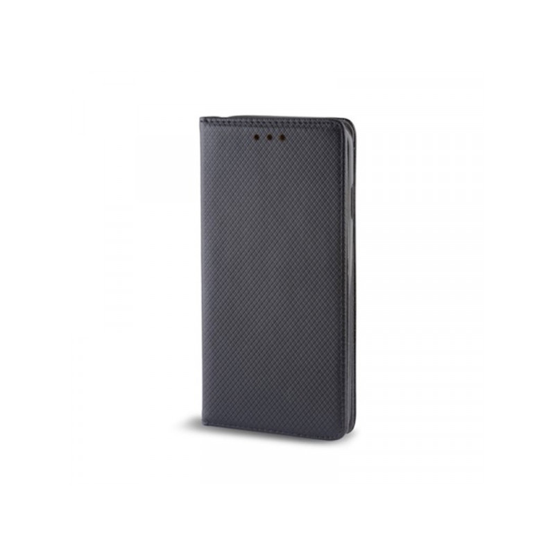 Viedtālruņa atveramais maciņš Xiaomi Redmi 13C Smart Case Black
