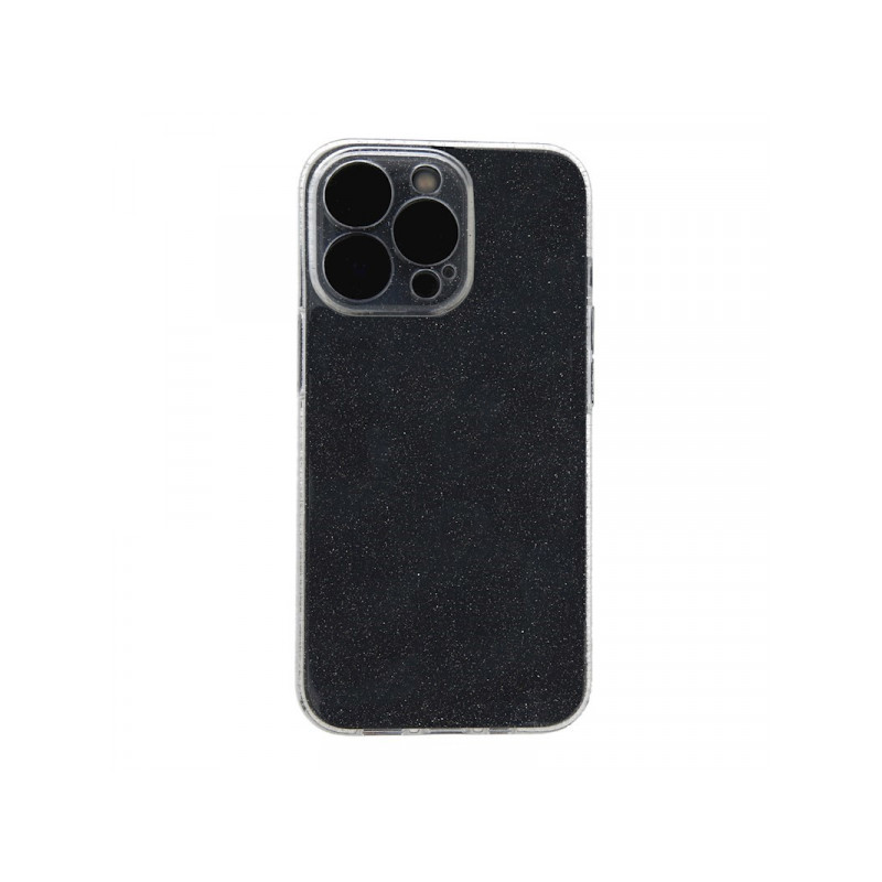 Viedtālruņa aizmugurējais vāciņš Samsung Galaxy A15 5G Shine Transparent