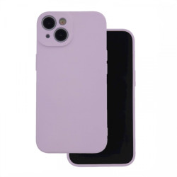 Viedtālruņa aizmugurējais vāciņš Xiaomi Redmi 13C Silicone case Violet