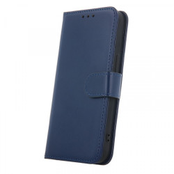 Viedtālruņa atveramais maciņš Xiaomi Redmi 13 5G Smart Classic Dark Blue