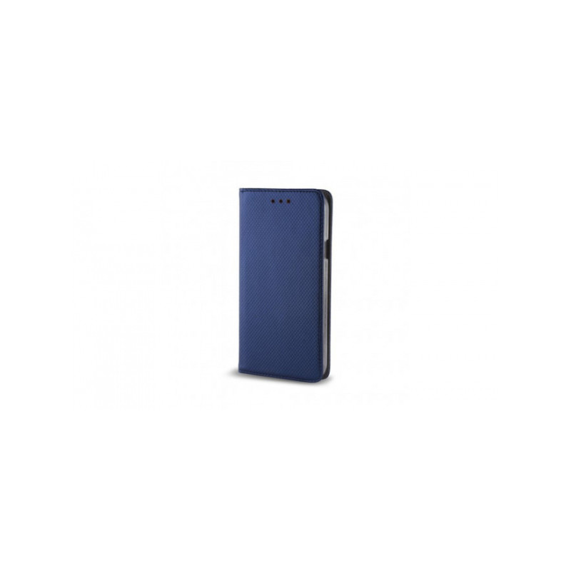 Viedtālruņa atveramais maciņš Xiaomi Redmi 13 Smart Magnetic Blue