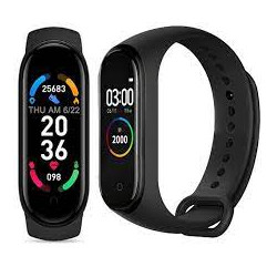 Умные часы и браслеты