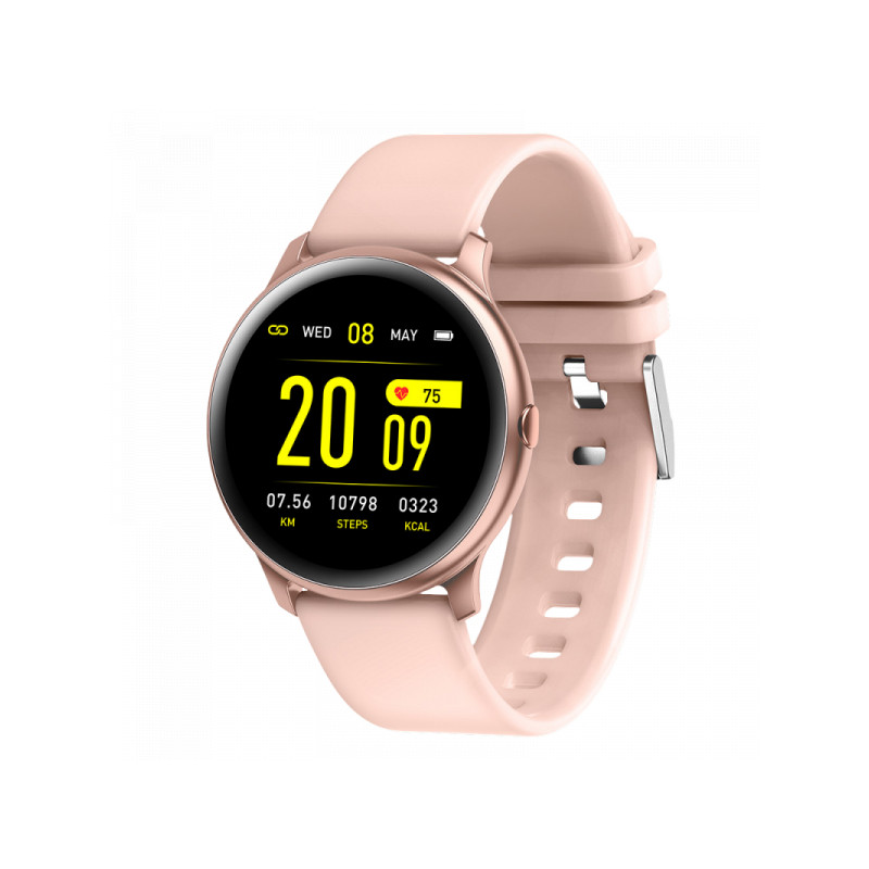 Viedpulkstenis FW32 Pink